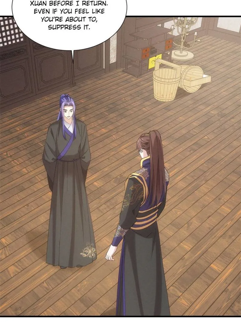 I Determine My Own Destiny Chapter 301 2